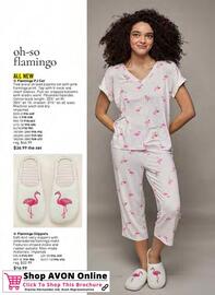 Avon catalogue Page 132