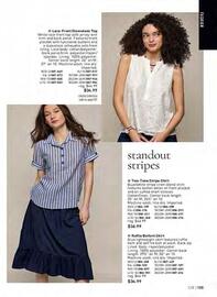 Avon catalogue Page 135