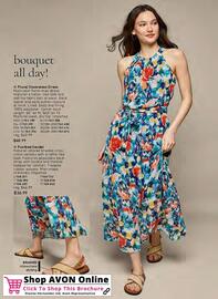 Avon catalogue Page 138
