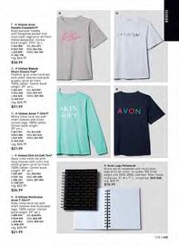 Avon catalogue Page 143