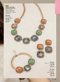 Avon catalogue Page 145
