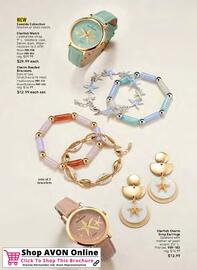 Avon catalogue Page 146