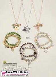 Avon catalogue Page 148