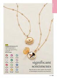 Avon catalogue Page 149