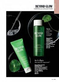 Avon catalogue Page 15