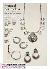 Avon catalogue Page 150