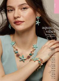 Avon catalogue Page 155