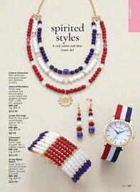 Avon catalogue Page 157