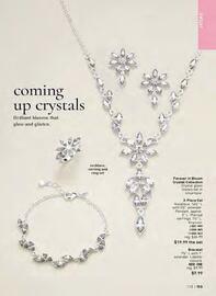 Avon catalogue Page 159