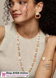 Avon catalogue Page 162