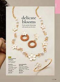Avon catalogue Page 163