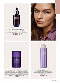 Avon catalogue Page 23