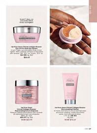 Avon catalogue Page 27