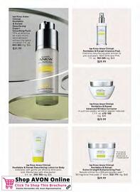 Avon catalogue Page 28