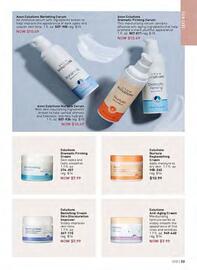 Avon catalogue Page 33