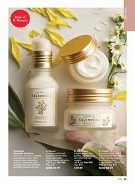 Avon catalogue Page 35
