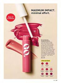 Avon catalogue Page 37
