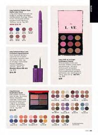 Avon catalogue Page 45