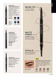 Avon catalogue Page 47
