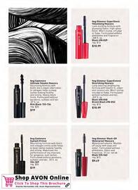Avon catalogue Page 48