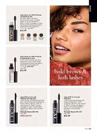 Avon catalogue Page 49