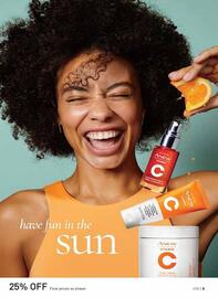 Avon catalogue Page 5