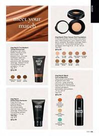 Avon catalogue Page 53