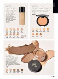 Avon catalogue Page 55