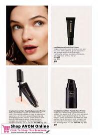 Avon catalogue Page 56
