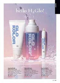 Avon catalogue Page 57