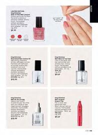 Avon catalogue Page 59
