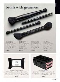 Avon catalogue Page 61