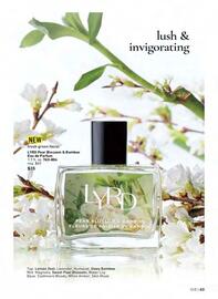 Avon catalogue Page 63