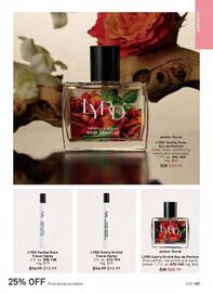 Avon catalogue Page 67