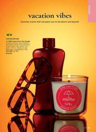 Avon catalogue Page 69