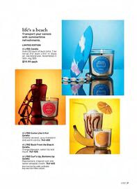 Avon catalogue Page 7