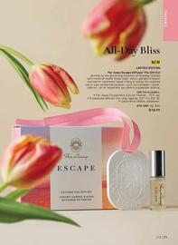 Avon catalogue Page 71