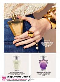Avon catalogue Page 74