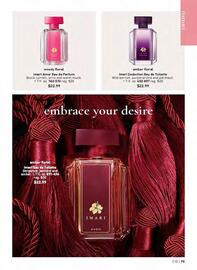Avon catalogue Page 75