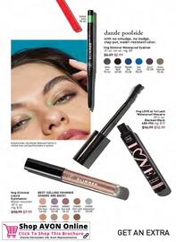 Avon catalogue Page 8