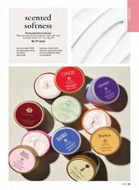 Avon catalogue Page 81