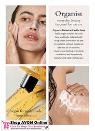 Avon catalogue Page 88