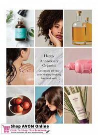 Avon catalogue Page 90