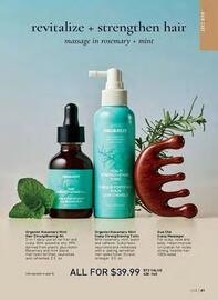 Avon catalogue Page 91