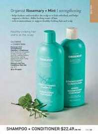 Avon catalogue Page 93