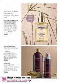 Avon catalogue Page 94