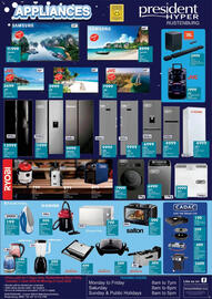 President Hyper catalogue week 23 Page 8