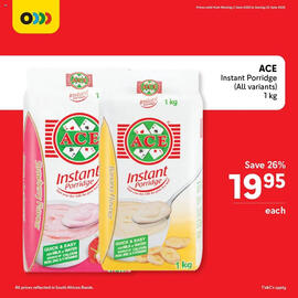Makro catalogue Page 1