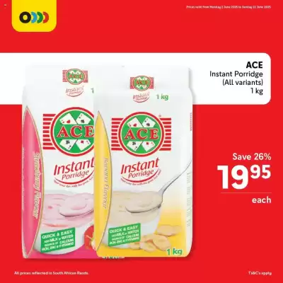 Makro catalogue (valid until 22-06)