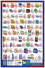 Catálogo Supermercados BH Página 2